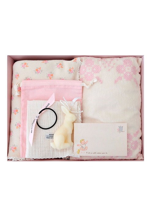 MERRYBONBON, 메리봉봉 선물세트-출산선물#024♥
